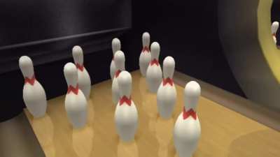 The perfect game