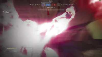 Self-Phalanxed