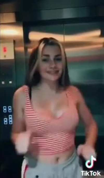 Old video that got deleted from tiktok