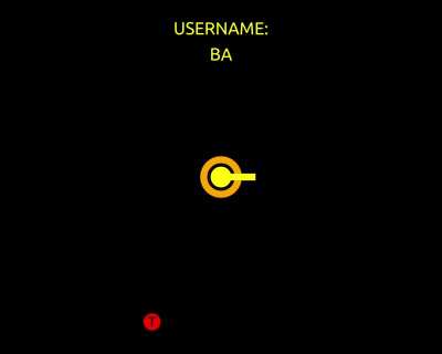 Bad UI 