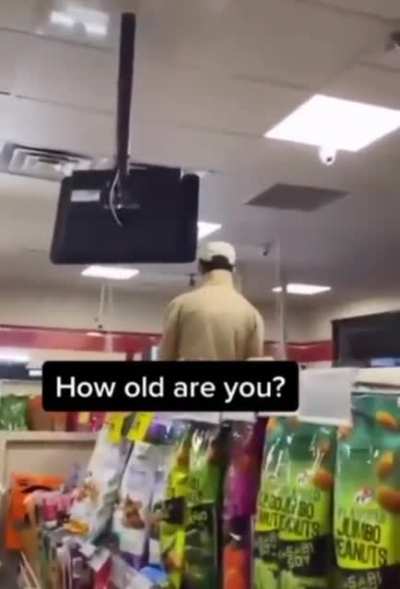 TALL BOI