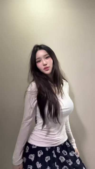 Slender body with 