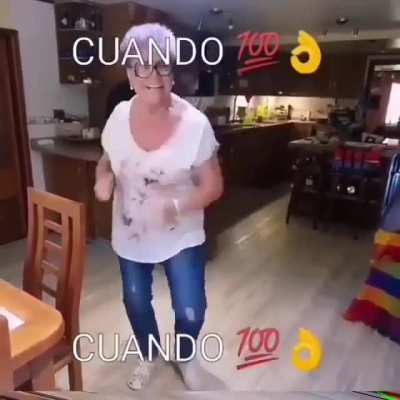 cuando💯👌