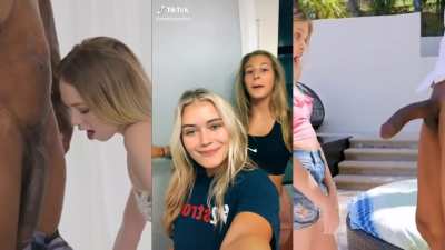 Love TikThots for making the best material