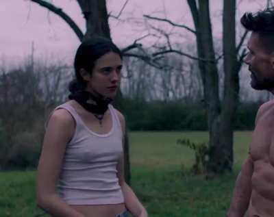 Margaret Qualley
