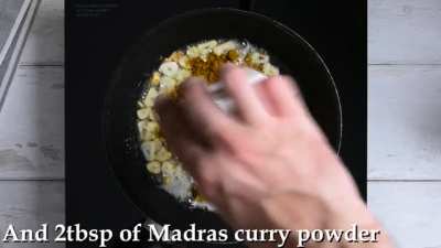 Japanese Potato Curry GIF by Chef Łukasz Babral