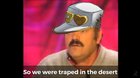 Jotaro tells a story