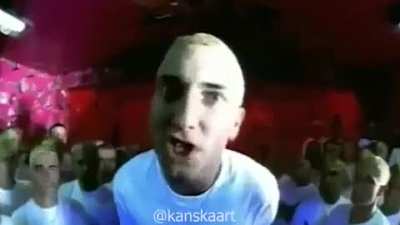 Eminen X Kahoot