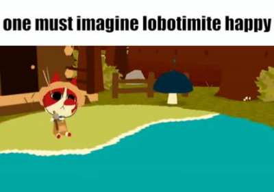 lobotimite 