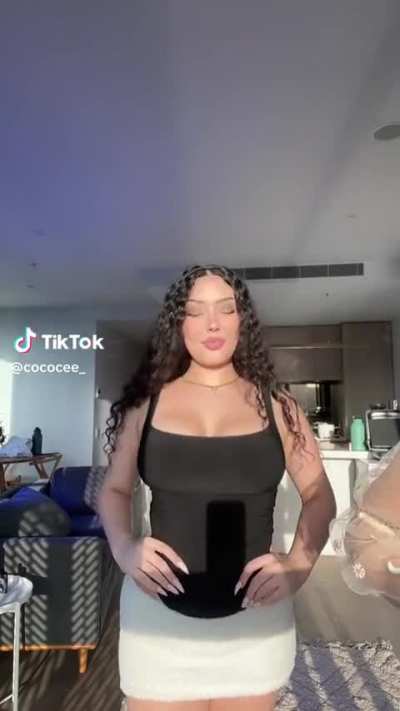 like the way I move?