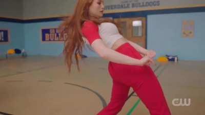 twerking