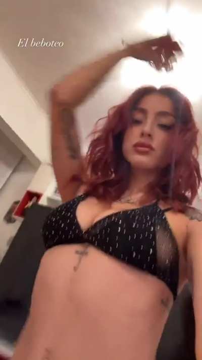 La Chilena Belu