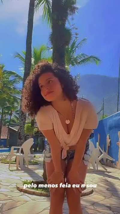 Gabriella Saraivah