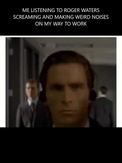 I excel at editing