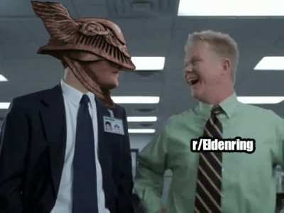 Give 'em your best 