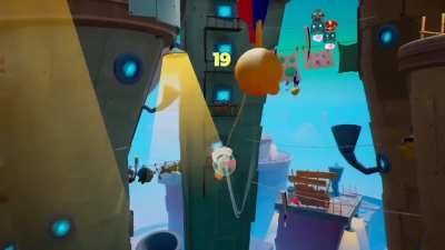 Insomniac Spiderman 3 gameplay leaked!!