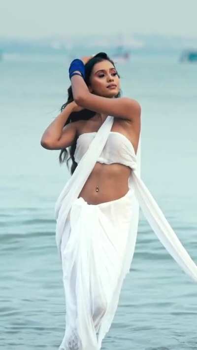 Sahana Khan