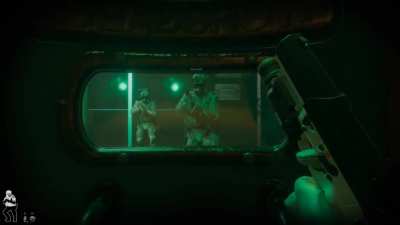 In case anyone was wondering if the shield can bounce launcher rounds