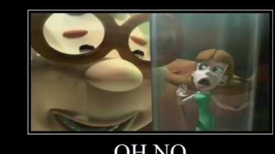 OHNOOOO
