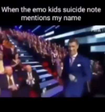 Its an honor