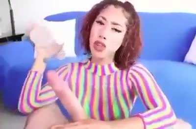 Kira Perez
