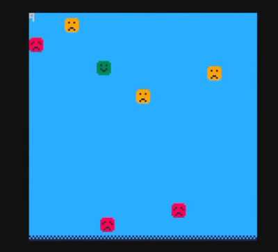 Updated my first game