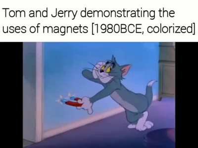 Tom and Jerry 😃😜😸🐭