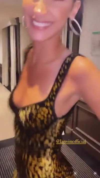 so damn fine