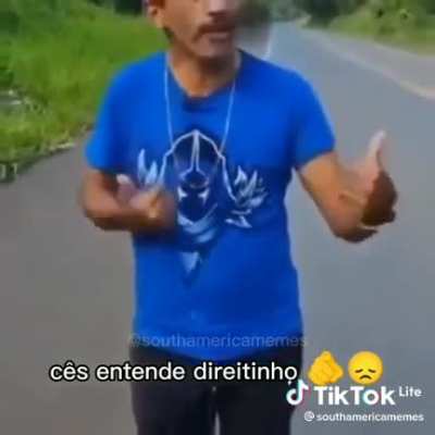 então tá