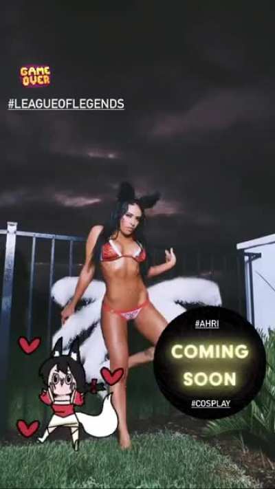 Zelina Vega