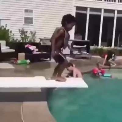 Rate this dive