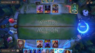 Taric + Zenith Blade can allow Leona to stun mid-combat