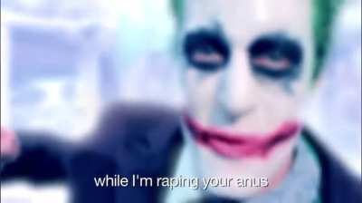 Why did Jonkler say this? Is he a horny mf?