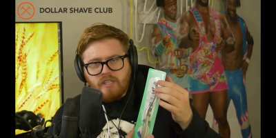Toothbrush