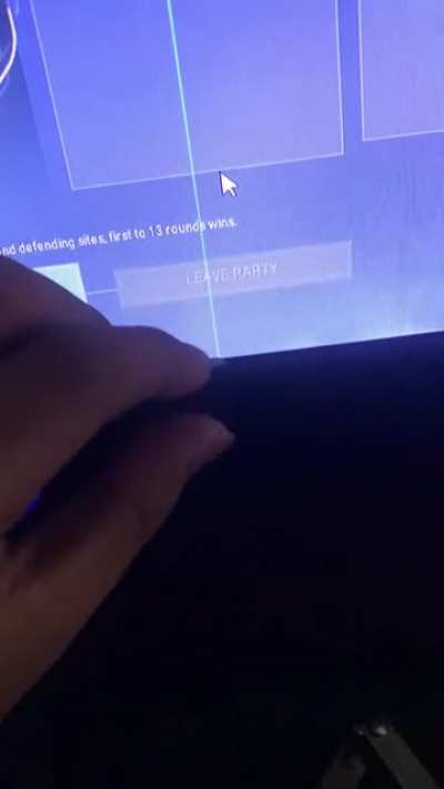 Grain of rice vs dead pixel