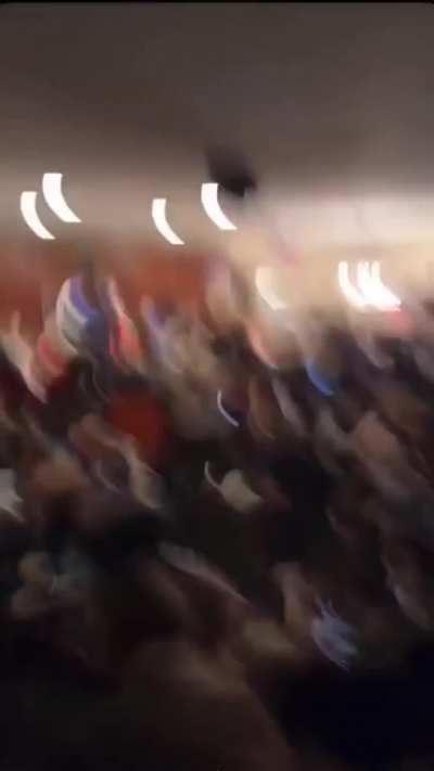 Surprise birthday party for the sleeping teacher goes wrong