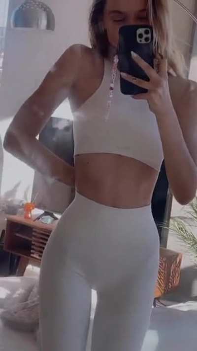 gorgeous