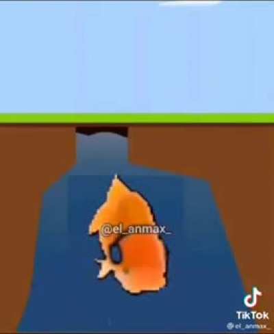 my favorite anime scene