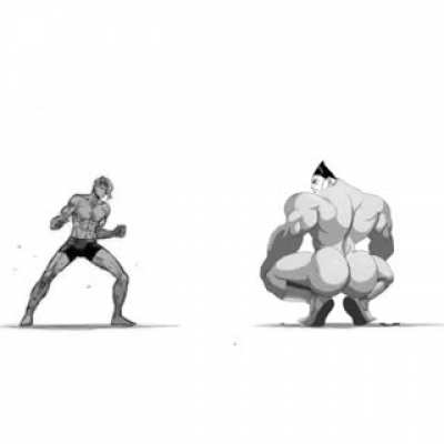 THICC AKOYA