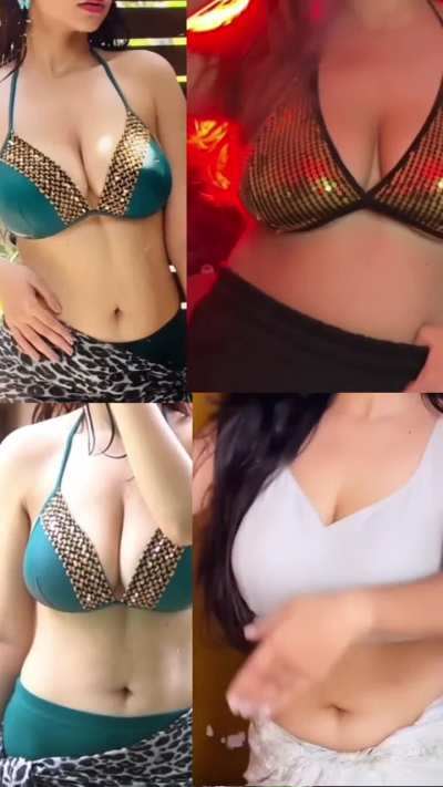 Peak Riya Pandey 🤤