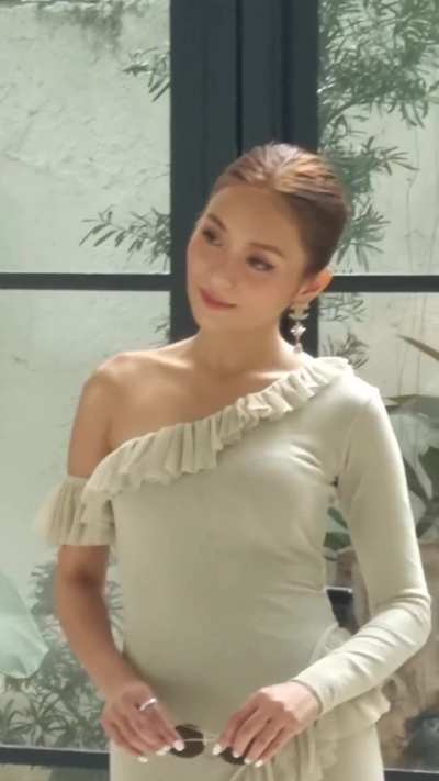 Kathryn Bernardo