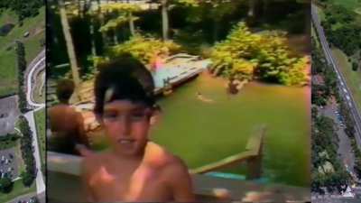 There’s nothing in the world like action park