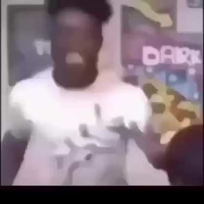 To africa