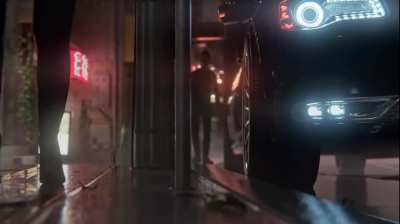 You've been walking down the street when... (source: Nagoonimation)
