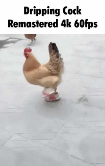 Dripping cock in 4k 60fps🥵
