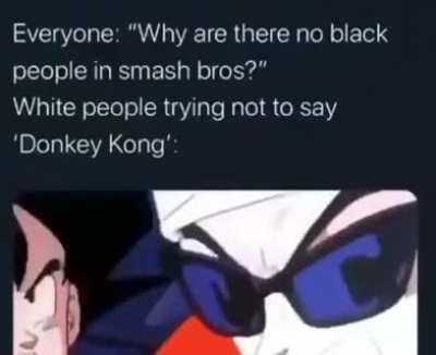 Monkey ppl