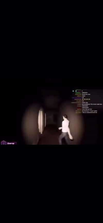 scary horror ga