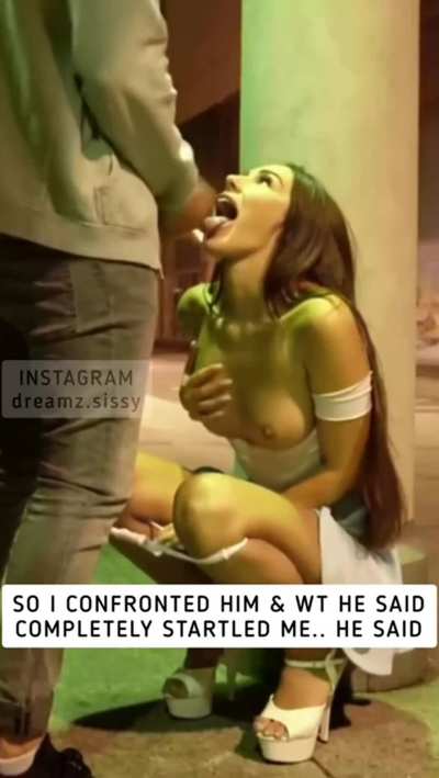 any clue who or maybe just the video ?