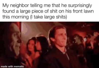 Not mine sir 🤔