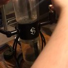 Gravity bong part 2